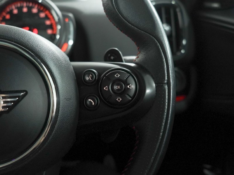 2019 (69) MINI COUNTRYMAN 2.0 [306] John Cooper Works ALL4 5dr Auto 5662482
