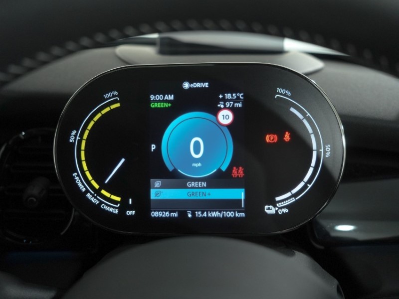 2023 (23) MINI HATCHBACK 135kW Cooper S Level 3 33kWh 3dr Auto 5663655