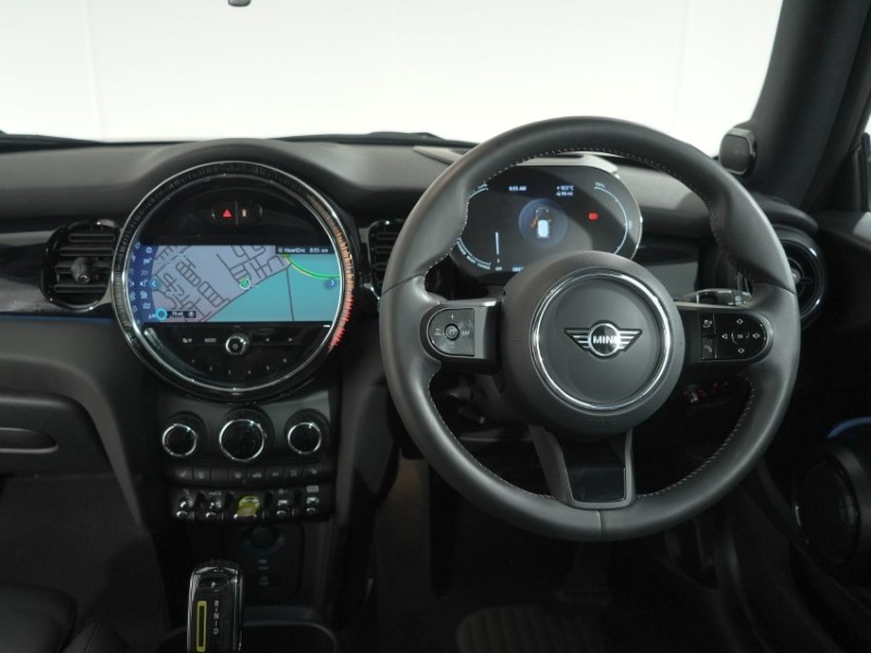 2023 (23) MINI HATCHBACK 135kW Cooper S Level 3 33kWh 3dr Auto 5663624