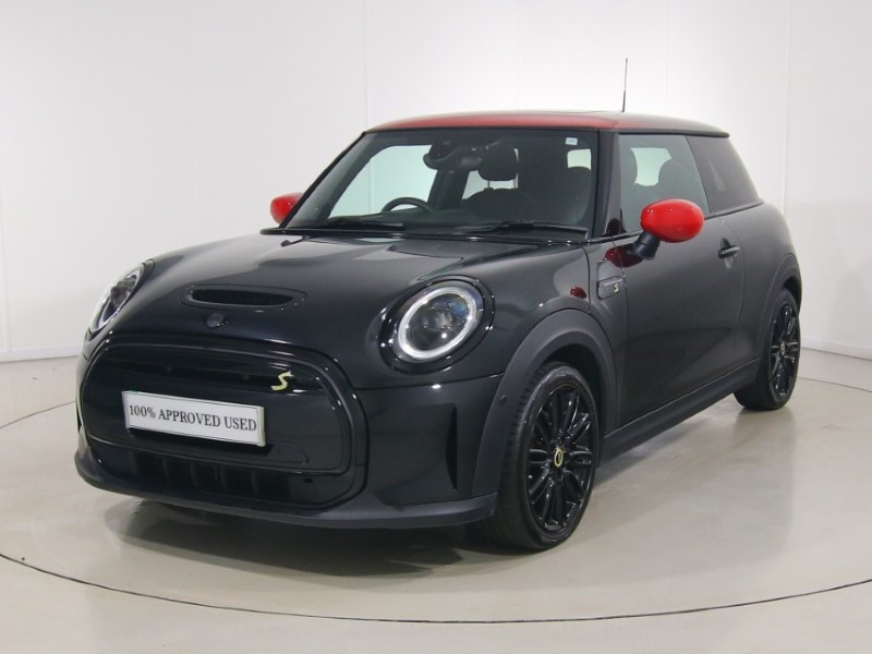 2023 (23) MINI HATCHBACK 135kW Cooper S Level 3 33kWh 3dr Auto 5663671