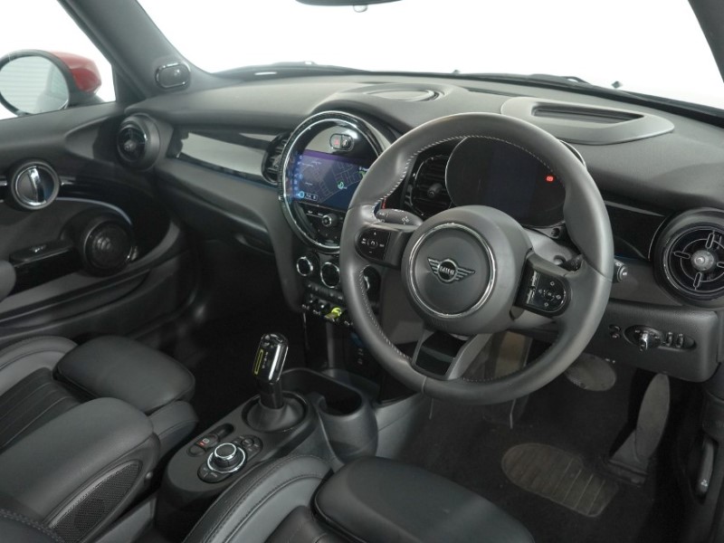 2023 (23) MINI HATCHBACK 135kW Cooper S Level 3 33kWh 3dr Auto 5663639
