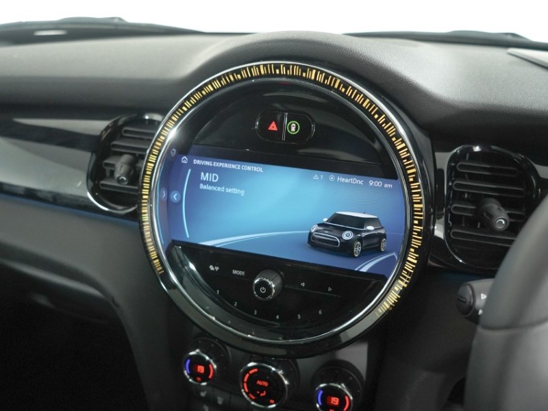 2023 (23) MINI HATCHBACK 135kW Cooper S Level 3 33kWh 3dr Auto 5663649