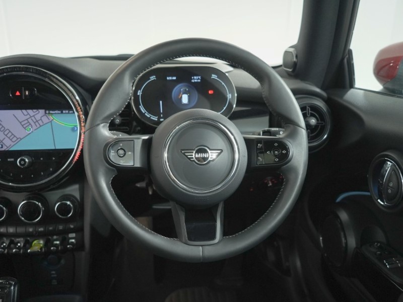2023 (23) MINI HATCHBACK 135kW Cooper S Level 3 33kWh 3dr Auto 5663626