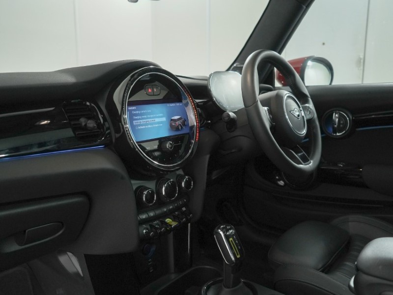 2023 (23) MINI HATCHBACK 135kW Cooper S Level 3 33kWh 3dr Auto 5663617