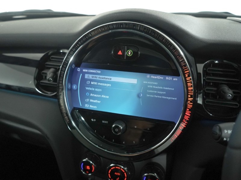 2023 (23) MINI HATCHBACK 135kW Cooper S Level 3 33kWh 3dr Auto 5663661
