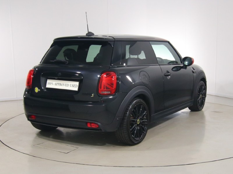 2023 (23) MINI HATCHBACK 135kW Cooper S Level 3 33kWh 3dr Auto 5663675