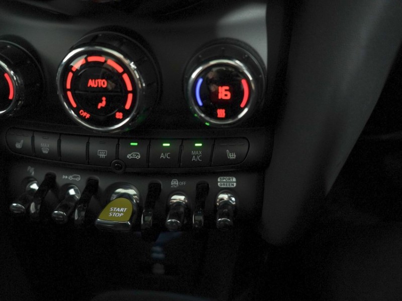 2023 (23) MINI HATCHBACK 135kW Cooper S Level 3 33kWh 3dr Auto 5663658