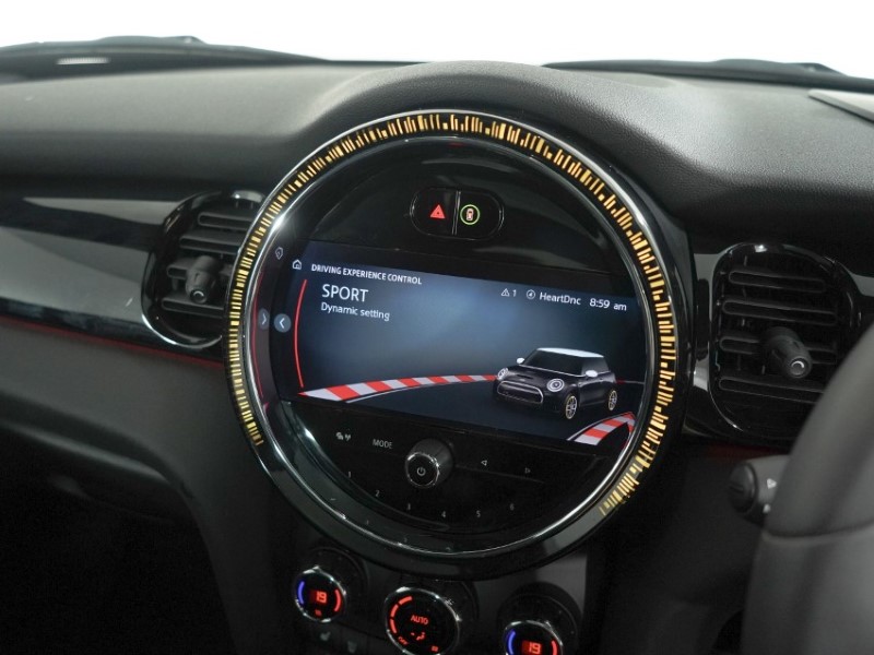 2023 (23) MINI HATCHBACK 135kW Cooper S Level 3 33kWh 3dr Auto 5663648