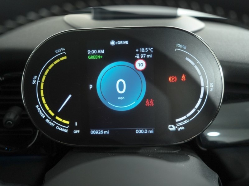 2023 (23) MINI HATCHBACK 135kW Cooper S Level 3 33kWh 3dr Auto 5663656