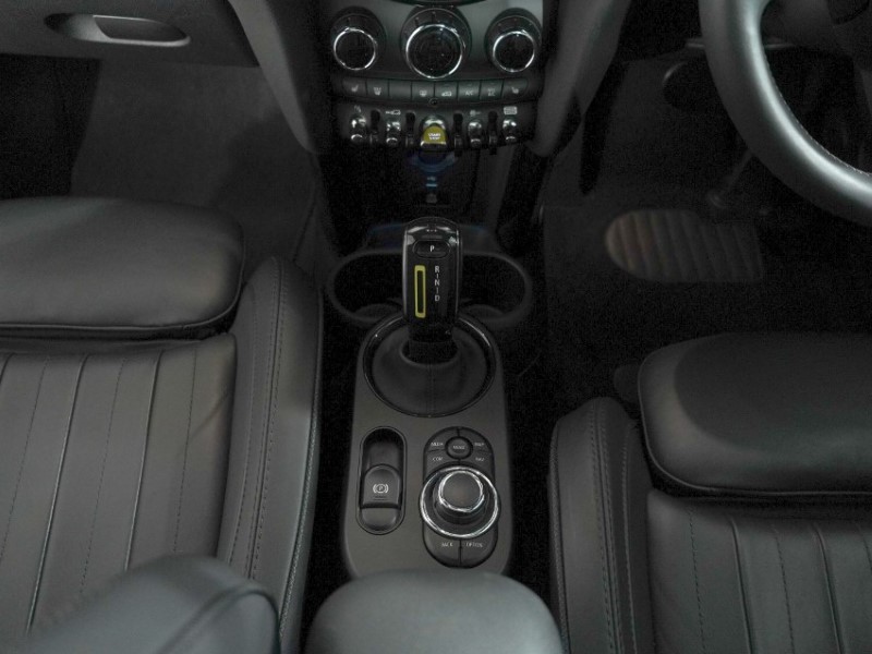2023 (23) MINI HATCHBACK 135kW Cooper S Level 3 33kWh 3dr Auto 5663623