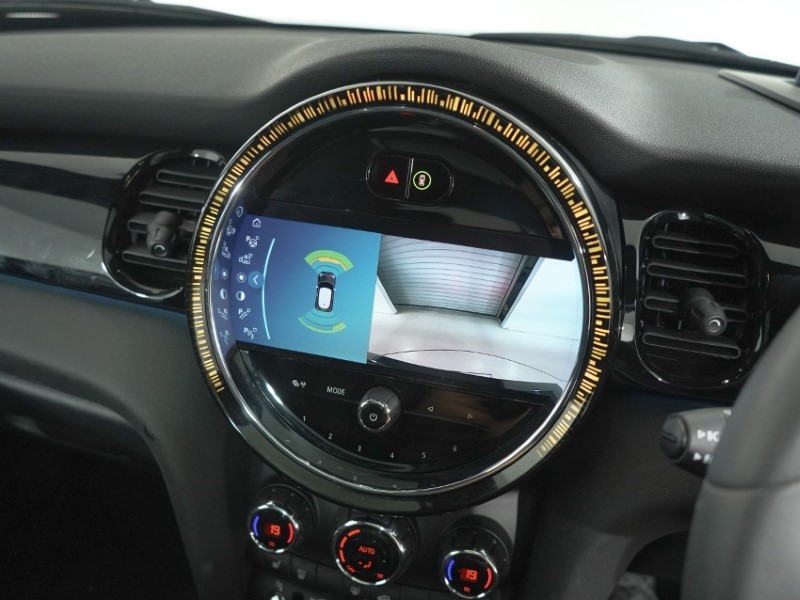 2023 (23) MINI HATCHBACK 135kW Cooper S Level 3 33kWh 3dr Auto 5663646
