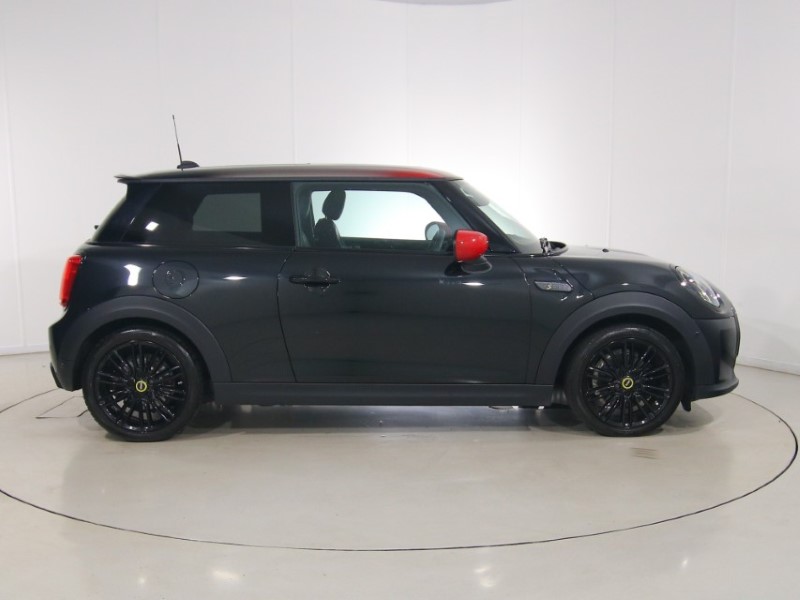 2023 (23) MINI HATCHBACK 135kW Cooper S Level 3 33kWh 3dr Auto 5663676