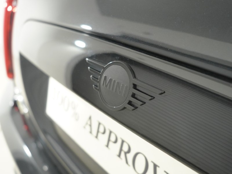 2023 (23) MINI HATCHBACK 135kW Cooper S Level 3 33kWh 3dr Auto 5663611