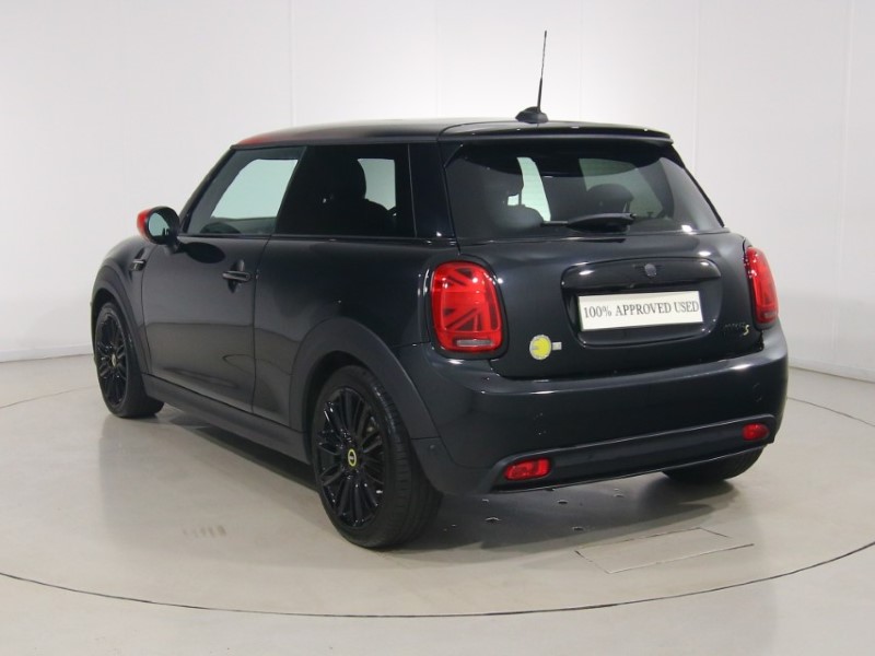 2023 (23) MINI HATCHBACK 135kW Cooper S Level 3 33kWh 3dr Auto 1