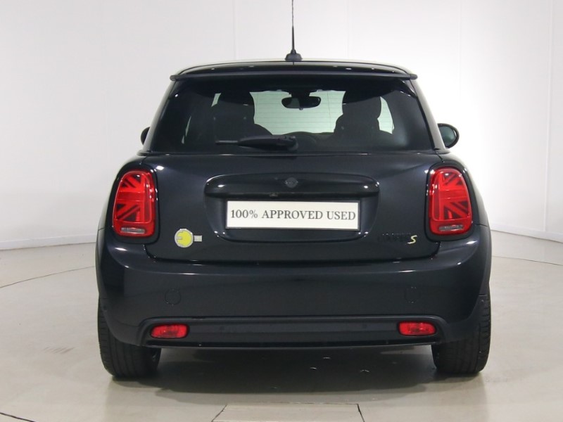 2023 (23) MINI HATCHBACK 135kW Cooper S Level 3 33kWh 3dr Auto 5663674