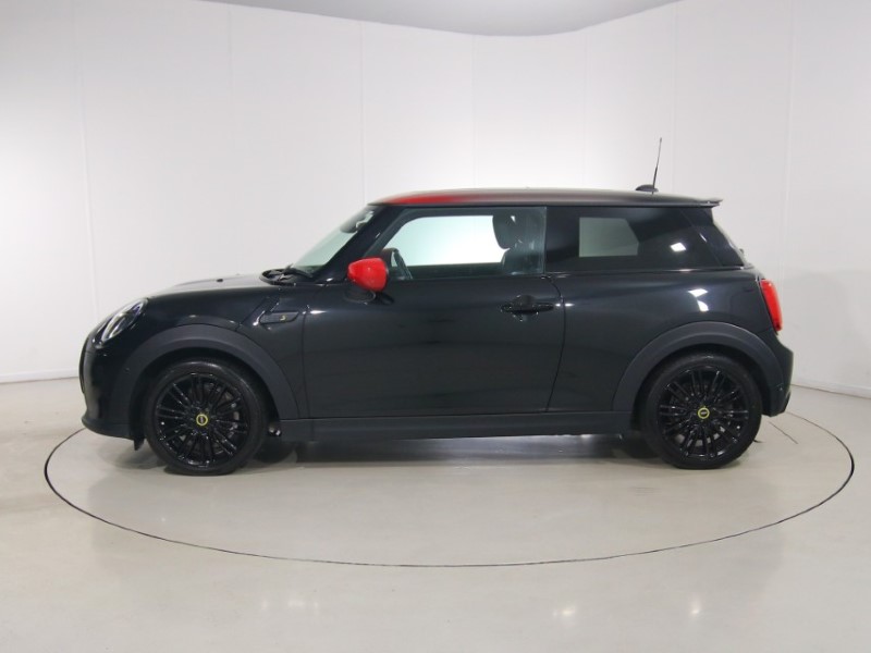 2023 (23) MINI HATCHBACK 135kW Cooper S Level 3 33kWh 3dr Auto 5663672