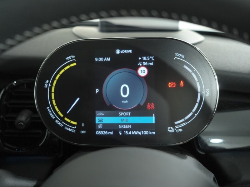 2023 (23) MINI HATCHBACK 135kW Cooper S Level 3 33kWh 3dr Auto 5663653