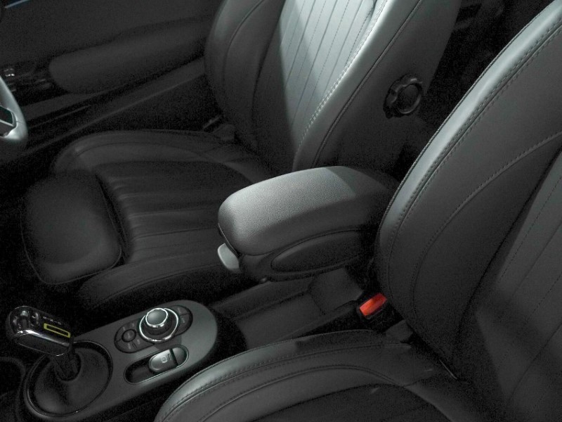 2023 (23) MINI HATCHBACK 135kW Cooper S Level 3 33kWh 3dr Auto 5663618