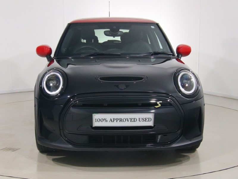 2023 (23) MINI HATCHBACK 135kW Cooper S Level 3 33kWh 3dr Auto 5663670
