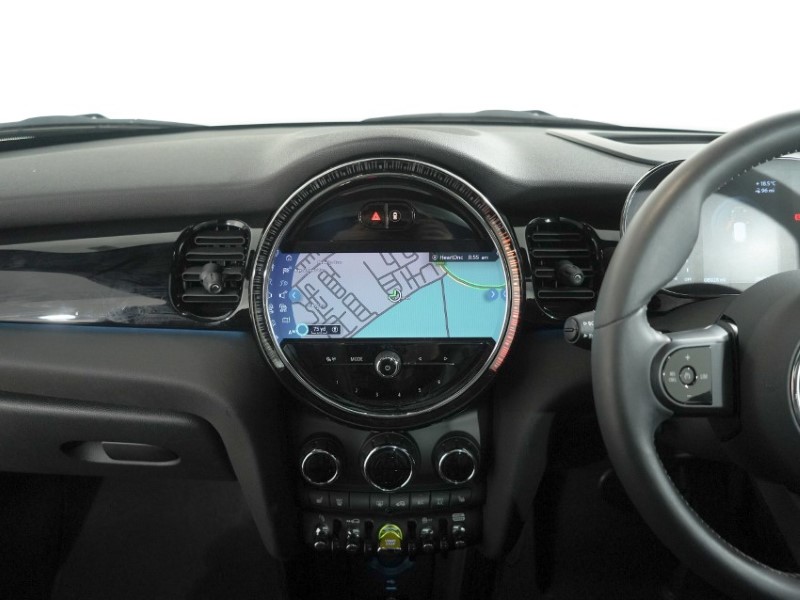 2023 (23) MINI HATCHBACK 135kW Cooper S Level 3 33kWh 3dr Auto 5663625