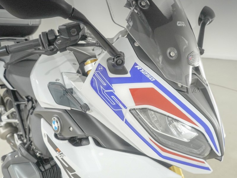 2023 (23) BMW Motorrad R1250 RS SE (23MY)