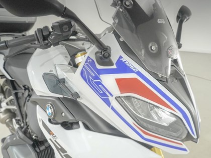 2023 (23) BMW Motorrad R1250 RS SE (23MY)