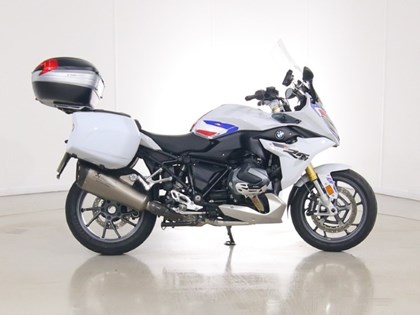 2023 (23) BMW Motorrad R1250 RS SE (23MY)