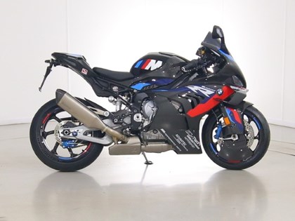 2023 (23) BMW Motorrad M 1000 RR Comp Pack (23Y)