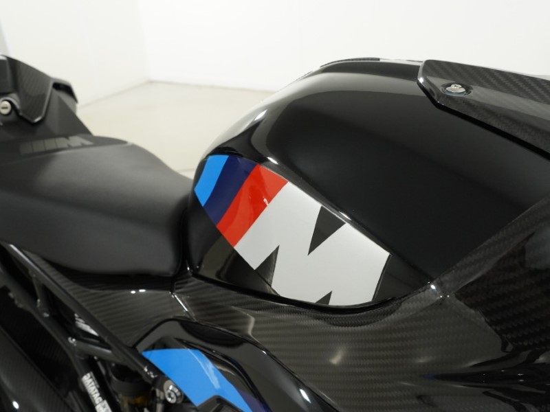 2023 (23) BMW Motorrad M 1000 RR  Comp Pack (23Y)