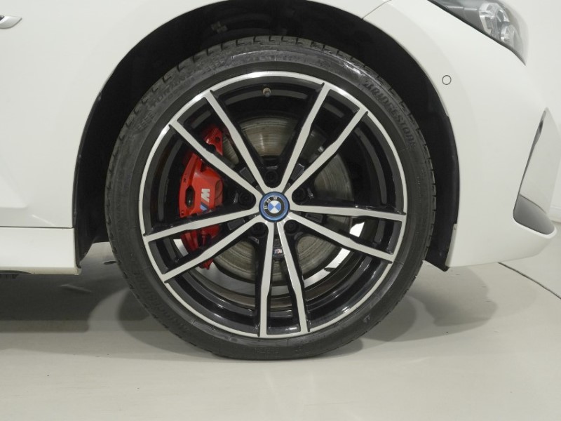 2022 (22) BMW 3 SERIES 330e xDrive M Sport 5dr Step Auto 5671916