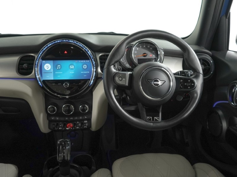 2021 (21) MINI HATCHBACK 2.0 Cooper S Exclusive 5dr Auto 5669568