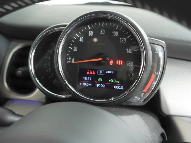 2021 (21) MINI HATCHBACK 2.0 Cooper S Exclusive 5dr Auto 5669591