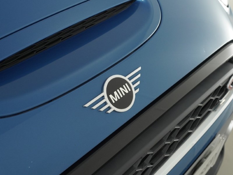 2021 (21) MINI HATCHBACK 2.0 Cooper S Exclusive 5dr Auto 5669572