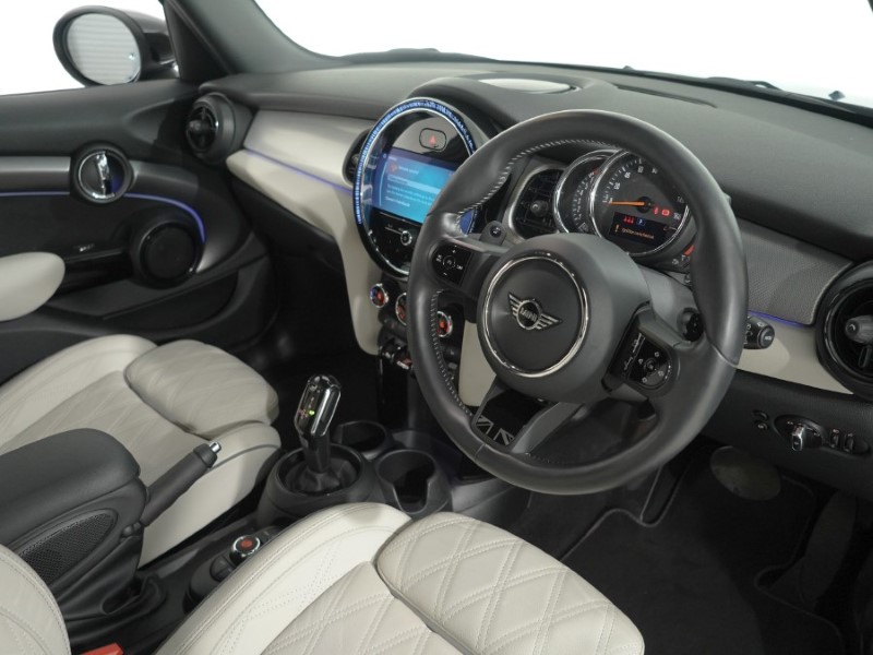 2021 (21) MINI HATCHBACK 2.0 Cooper S Exclusive 5dr Auto 5669584