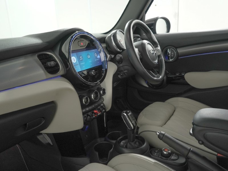 2021 (21) MINI HATCHBACK 2.0 Cooper S Exclusive 5dr Auto 5669566