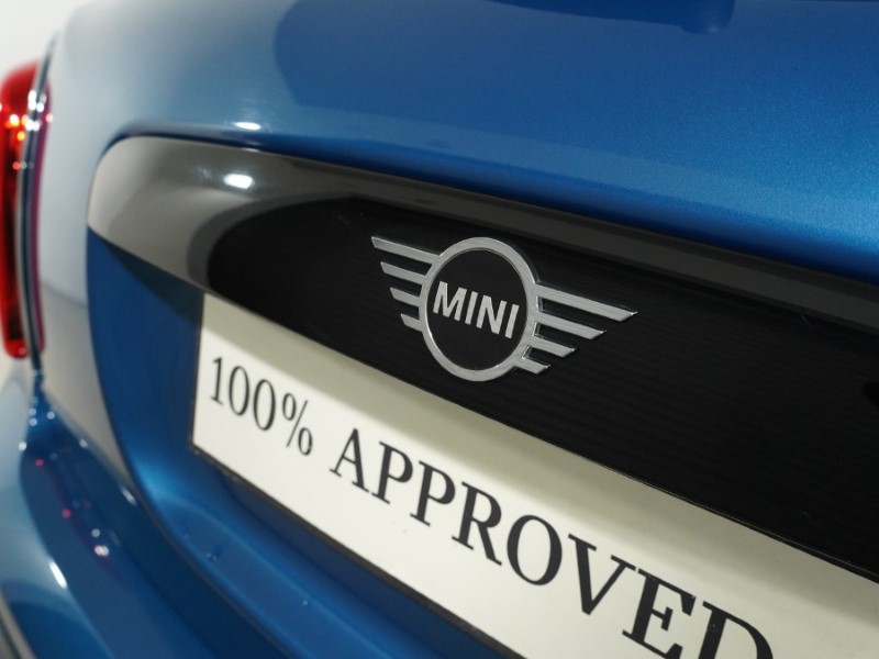 2021 (21) MINI HATCHBACK 2.0 Cooper S Exclusive 5dr Auto 5669559