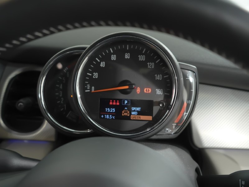 2021 (21) MINI HATCHBACK 2.0 Cooper S Exclusive 5dr Auto 5669590