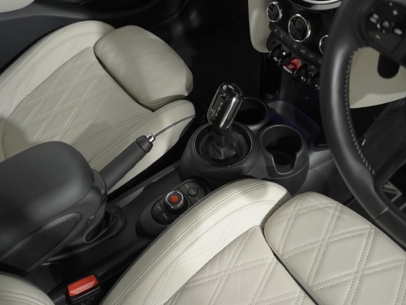 2021 (21) MINI HATCHBACK 2.0 Cooper S Exclusive 5dr Auto 5669583