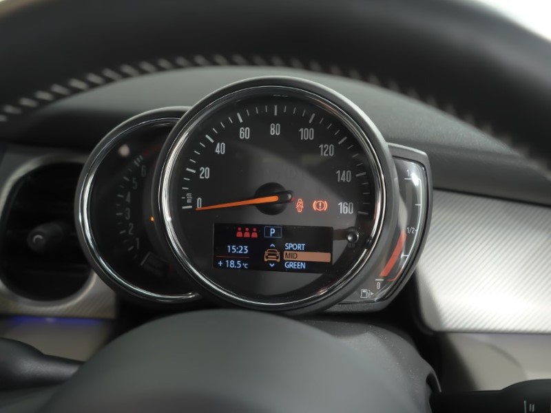 2021 (21) MINI HATCHBACK 2.0 Cooper S Exclusive 5dr Auto 5669589