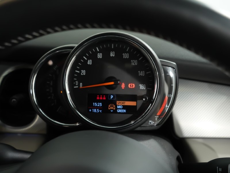 2021 (21) MINI HATCHBACK 2.0 Cooper S Exclusive 5dr Auto 5669588