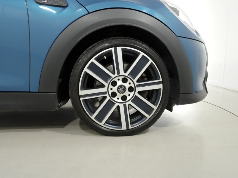 2021 (21) MINI HATCHBACK 2.0 Cooper S Exclusive 5dr Auto 5669575