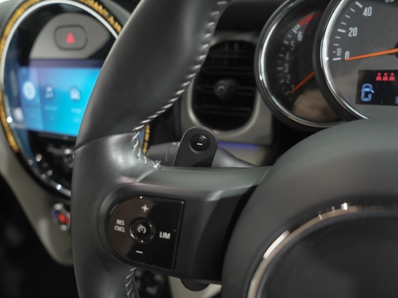 2021 (21) MINI HATCHBACK 2.0 Cooper S Exclusive 5dr Auto 5669604