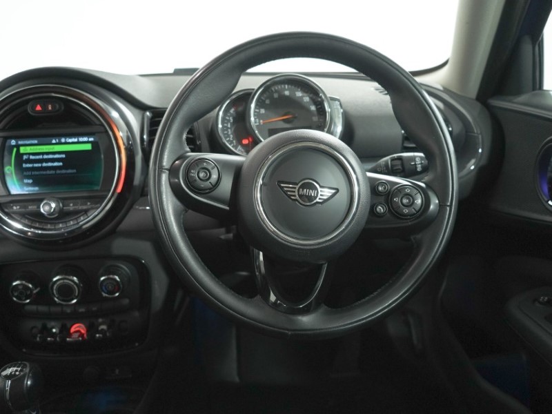 2018 (68) MINI CLUBMAN 1.5 Cooper 6dr 5696362