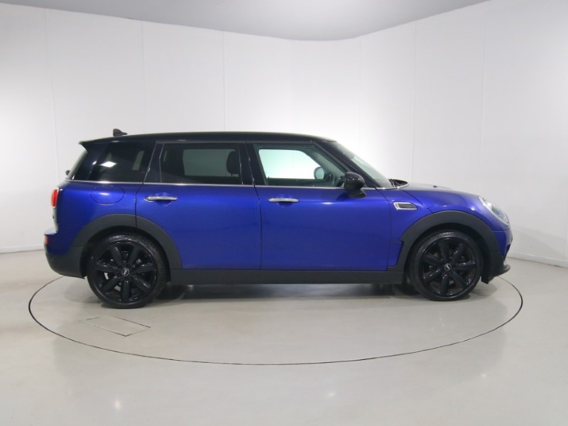 2018 (68) MINI CLUBMAN 1.5 Cooper 6dr 5696400