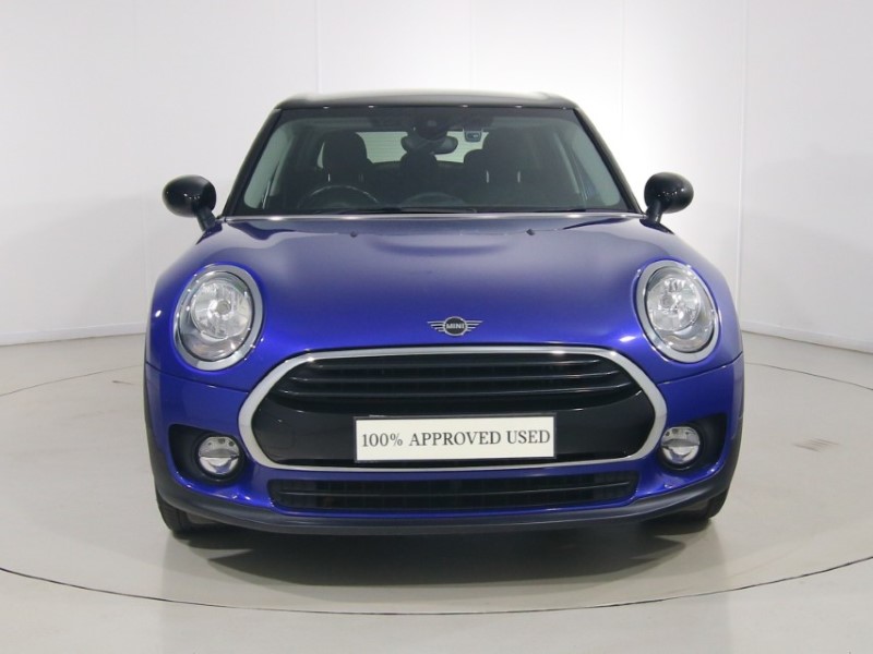 2018 (68) MINI CLUBMAN 1.5 Cooper 6dr 5696394