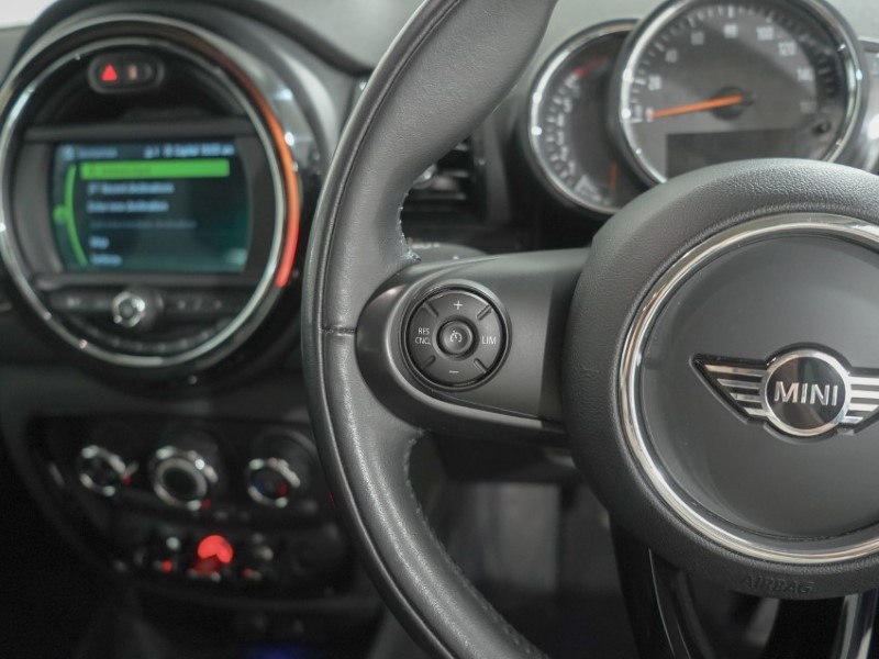 2018 (68) MINI CLUBMAN 1.5 Cooper 6dr 5696374