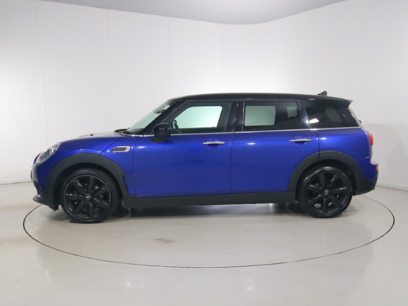2018 (68) MINI CLUBMAN 1.5 Cooper 6dr 5696396