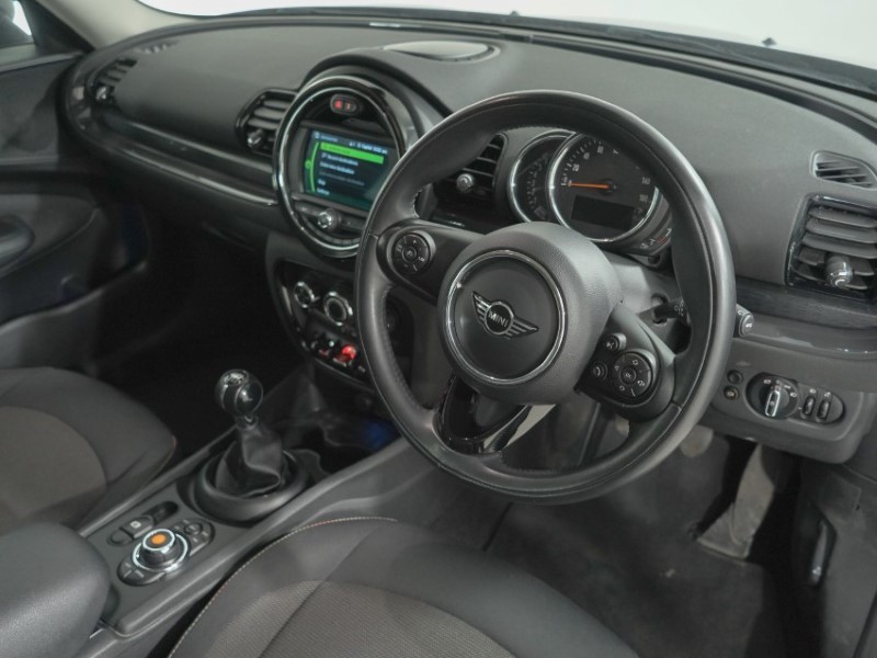 2018 (68) MINI CLUBMAN 1.5 Cooper 6dr 5696372