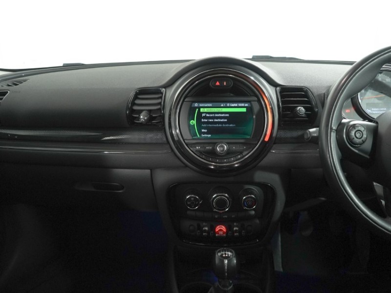 2018 (68) MINI CLUBMAN 1.5 Cooper 6dr 5696360