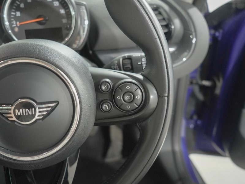 2018 (68) MINI CLUBMAN 1.5 Cooper 6dr 5696375